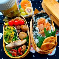 Blueberry🫐さんの料理 はるち- ̗̀ ☺︎  ̖́-さんの料理 箸が止まらない大根漬け